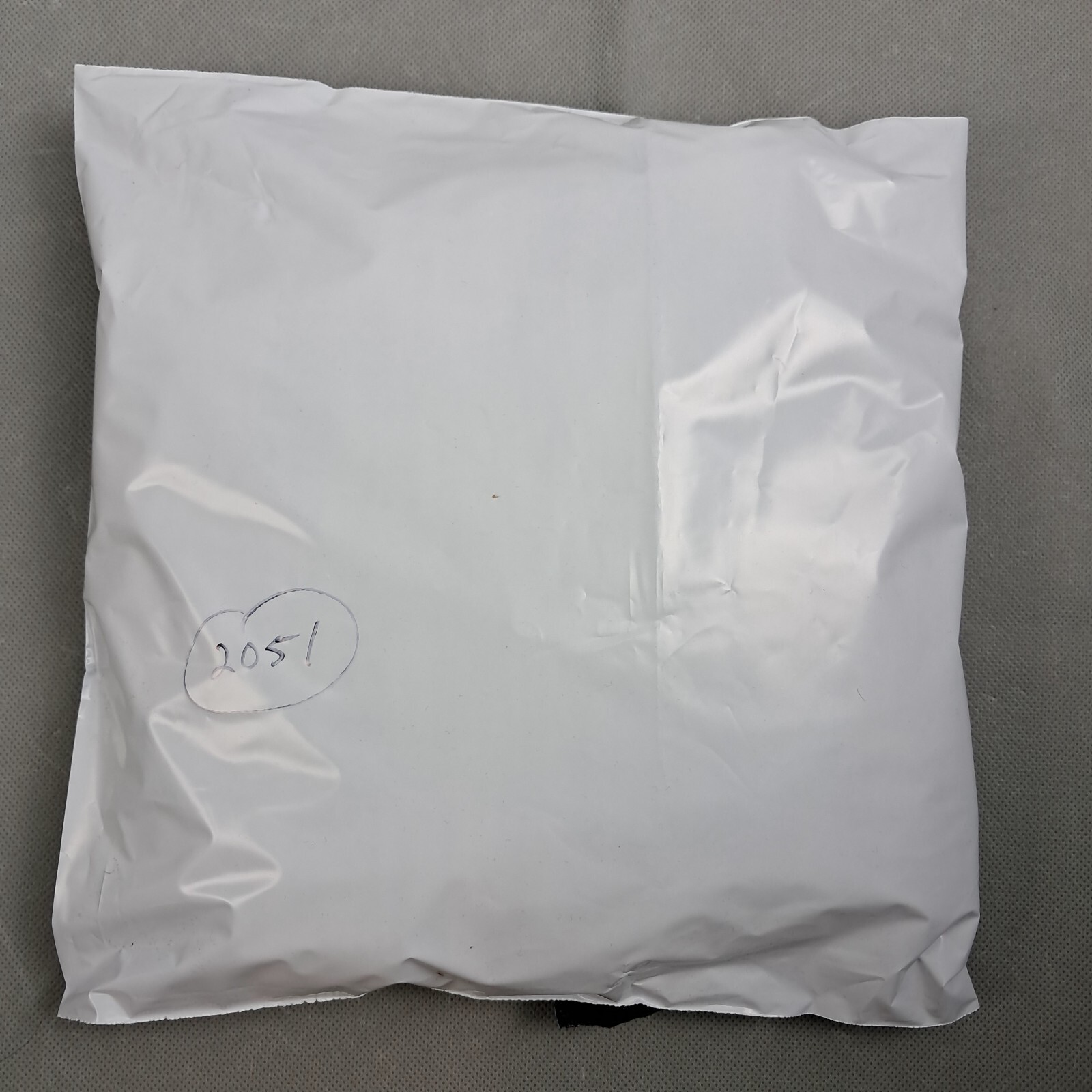 Vintage Robert Talbott Button Down Shirt Size Med… - image 11