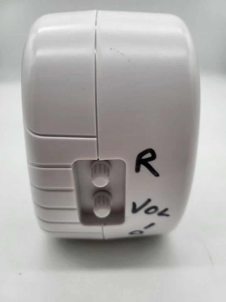 HomeSafe Visitor Chime & Watch Dog Alarm 639s - Image 2 of 4