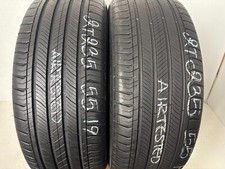 Michelin 235/55/19 Performance Tires for sale | eBay