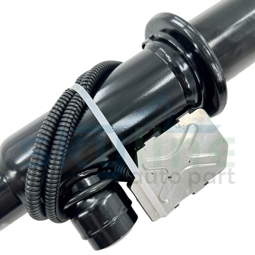 4pcs Shock Absorber Struts w/EDC Module Fit BMW X6 E71 E72 xDrive 37116794531 - Picture 4 of 16