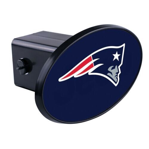 NFL ANHÄNGERABDECKUNG Auto/LKW/SUV Anhänger 2" Empfänger Steckerkappe/Wählen Sie Ihr Team - Bild 21 von 24