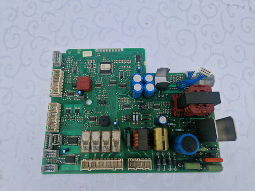 MIELE Steuerung / Platine / Elektronik / Spülmaschine / Geschirrspüler