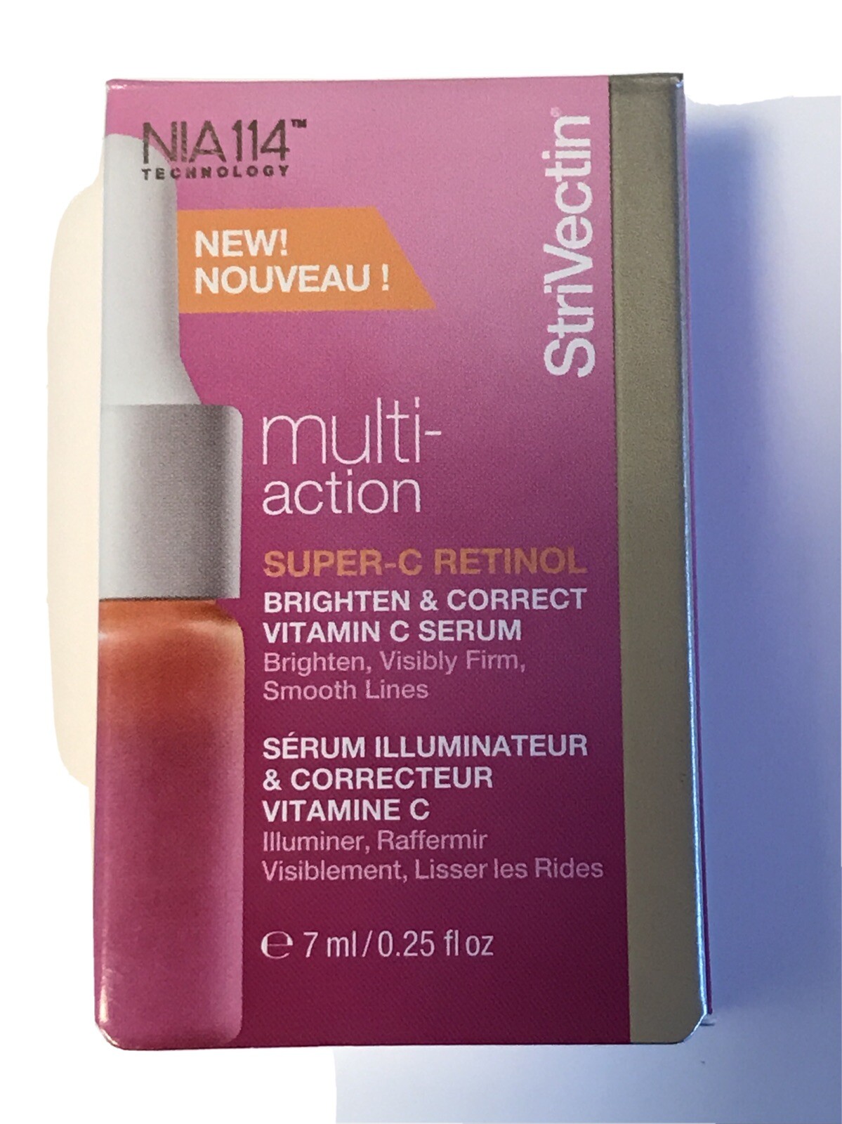 strivectin super c review