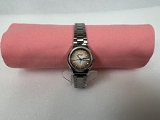 Orologio Vintage Seiko Quartz Da Donna Con Calendario 7903-0010