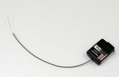 Kyosho 82135 Syncro KR-331 Receiver For KT231P / 331P radios