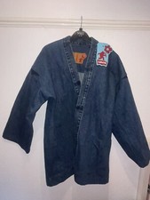 Levi's® X Naomi Osaka Kimono Obi Set -blue