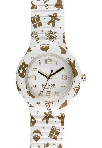 HIP HOP - Orologio CHRISTMAS per donna | eBay
