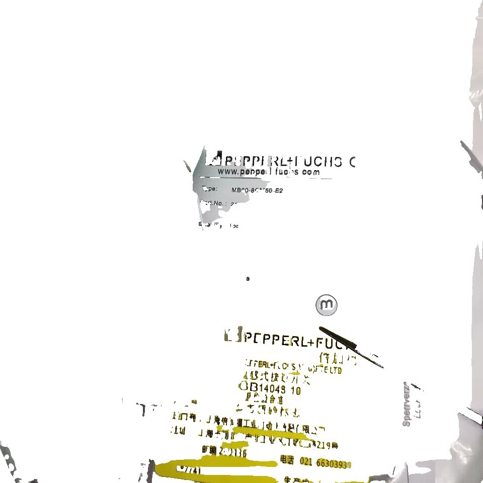 MB otros sensores de Automatización Industrial