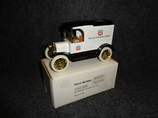 PHILLIPS 66 1913 FORD MODEL T DELIVERY TRUCK ERTL DIECAST - 1 of 444 Produced