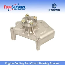 For 1996-2002 Toyota 4Runner Engine Cooling Fan Clutch Bearing Bracket 4 Seasons