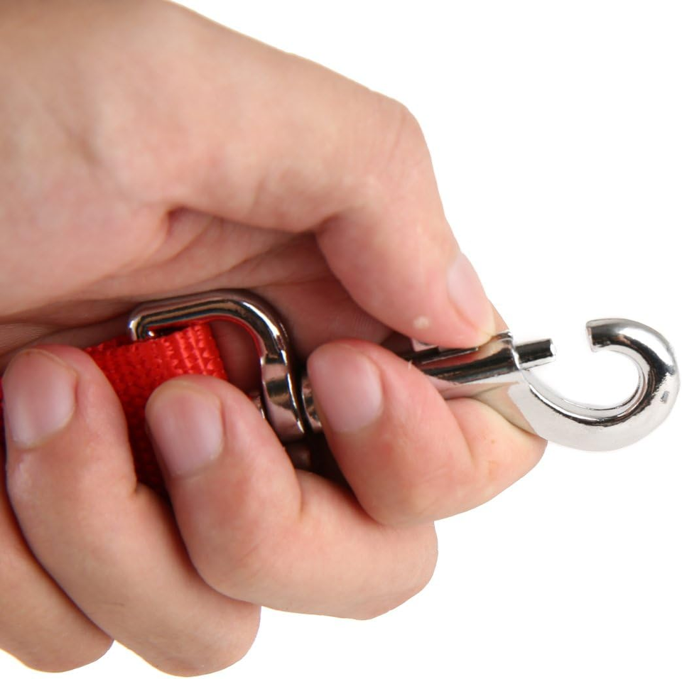 nylon-dog-training-leash-traction-rope-4ft-5-foot-6-feet-long-5-8