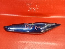 CARENA SCOCCA POSTERIORE DESTRA Kawasaki ER6  F ER6F 2005 2006 2008 