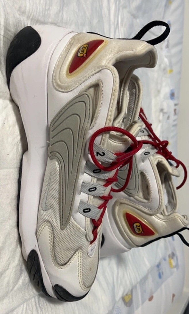 nike zoom 2k ebay