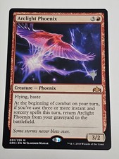 Arclight Phoenix Promo Pack MTG Magic: The Gathering