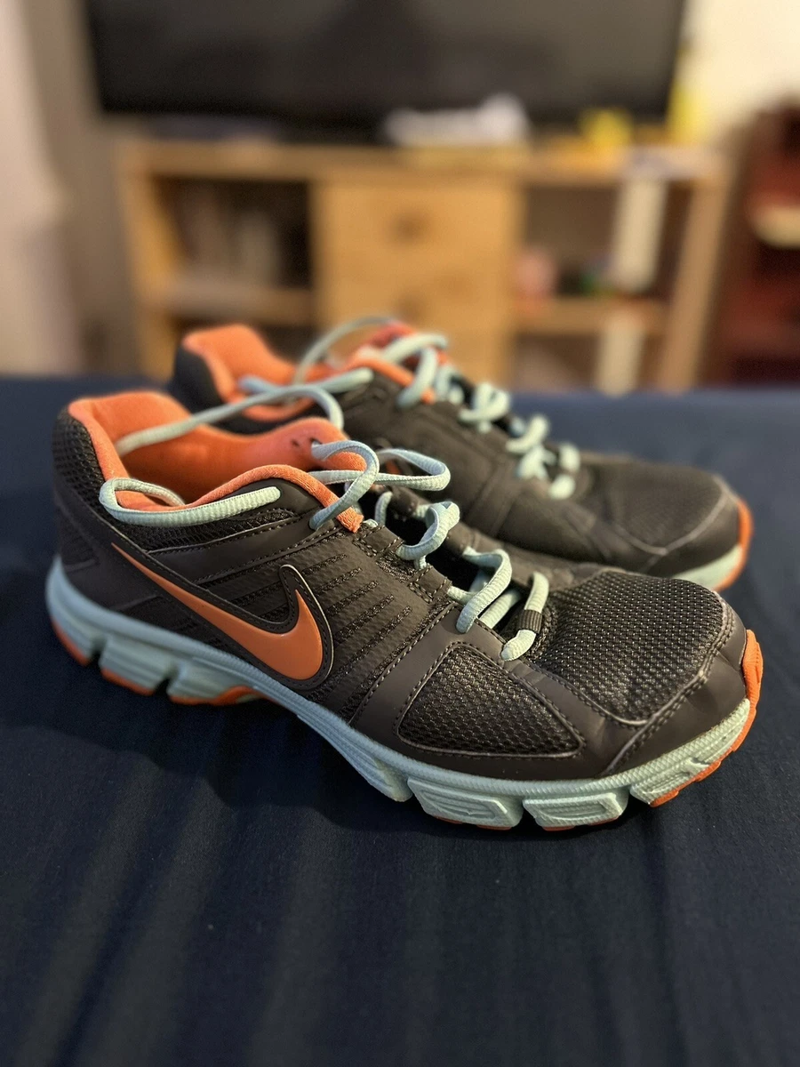 Nike women's downshifter 5 clearance msl