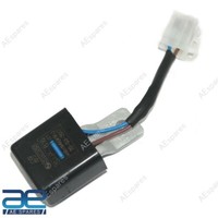 Frontscheinwerfer 12 Volt AC Dc Regler Kompatibel Mit Royal Enfield Motorrad @