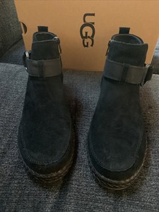 ugg sloane bootie