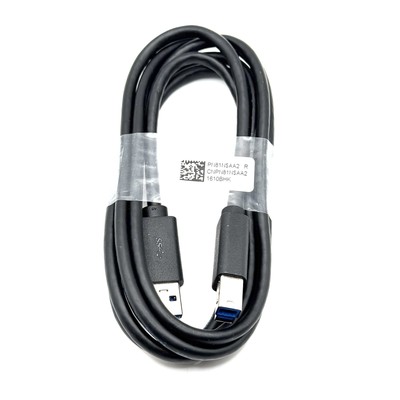 Dell USB 3.0 Type A to B Printer Scanner Cable PN81N$AA2 R CNPN81N$AA2 1610BHK