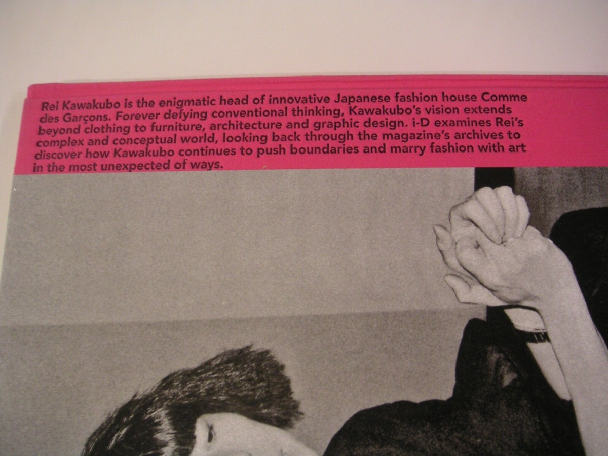 Rei Kawakubo by TASCHEN (2012, Hardcover) for sale online | eBay