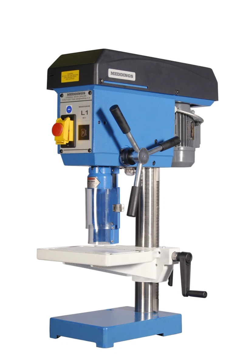 Direct drive cheap drill press