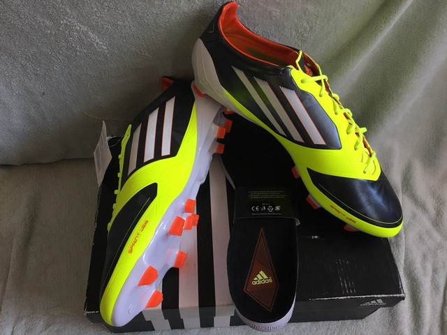 adidas f50 chameleon for sale