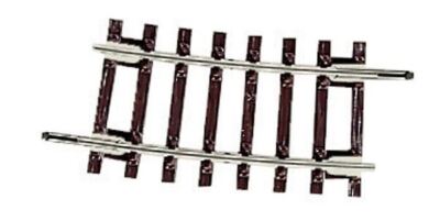 Roco 42409 Spur HO Gebogenes Gleis R3 1/4 Radius 419,6 mm. 7,5°