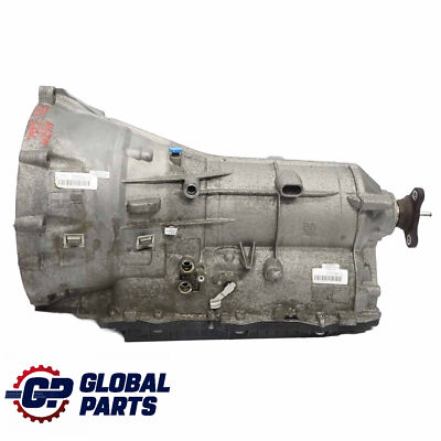 BMW F30 320d N47N Automatik Getriebe GA8HP45Z 7642244 7640096 GARANTIE