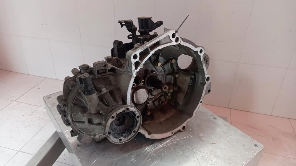 Getriebe Ft für VOLKSWAGEN CORRADO (509)(09.1988) 16V 1991 61226 - Image 4 of 4