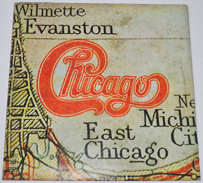 Philippines CHICAGO Chicago XI LP Vinyl Record | eBay