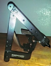 Stroboframe R4a Rotary-Link camera flash Bracket