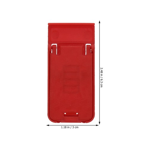 100 Pcs Handy-Tablet-Halter Büro Reisen Handyhalter Zusammenklappbarer - 第 11/12 張圖片