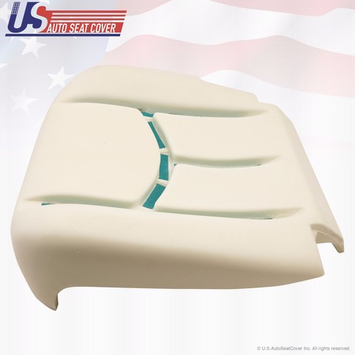 03 - 06 Silverado Sierra Tahoe Yukon Suburban Driver Bottom Seat Foam Cushion - Picture 8 of 10