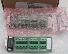  2 GE E-0017-03-03 Control Board Interlogix FiberOptic Audio Video Converter