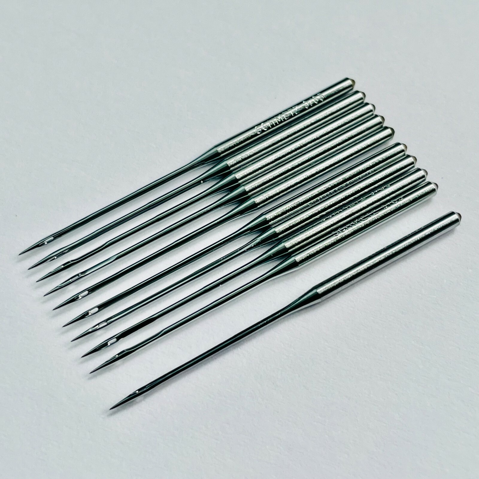 Schmetz Industrial Sewing Machine Needles DBx1 R 16x231 287WH 1738 All Sizes UK eBay