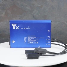 * Powerextra YX for MAVIC Model DO:YXC06 Power - Good Condition (No Power cord)