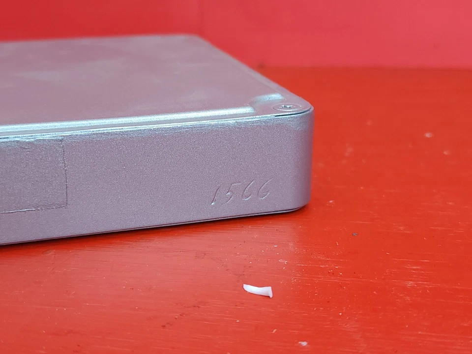 Módulo de control de motor ECM 72-1566 OEM para Toyota Camry 1994-1995 2,2 L Foto 3 de 4