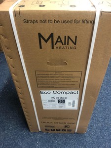 main eco compact filling loop