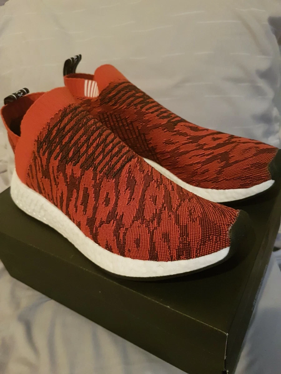 adidas nmd racer consortium
