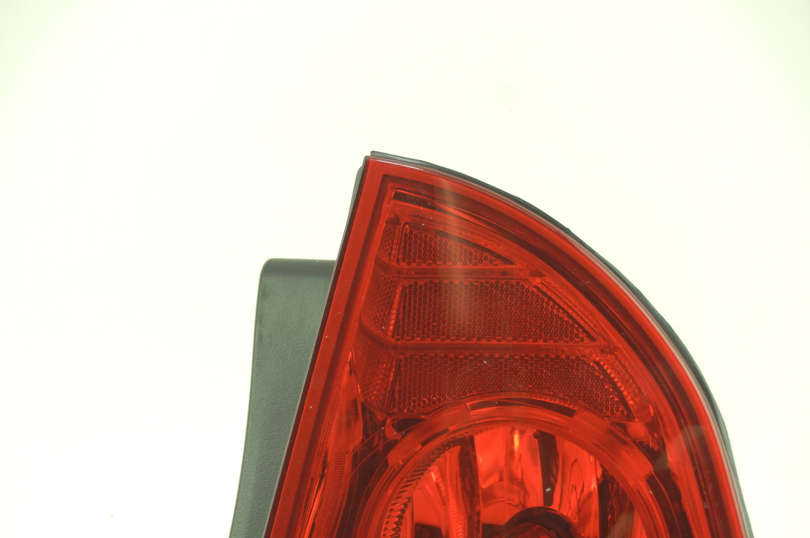 Genuine OEM 25879095 GM Tail Lamp Assembly Passenger Right Side 0812