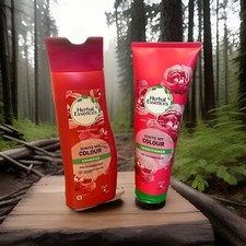 Image of Herbal Essences Ignite my Colour  Shampoo & Conditioner Set for Coloured Hair
