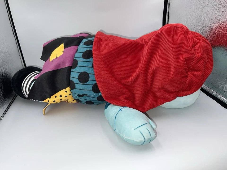 Disney Store Sally The Nightmare Before Christmas Cuddleez Large Plush Teddy - Image 3 of 4