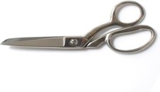 Tailor Scissors Upholstery Dressmaking Fabric & Carpet cutting 10" scissors