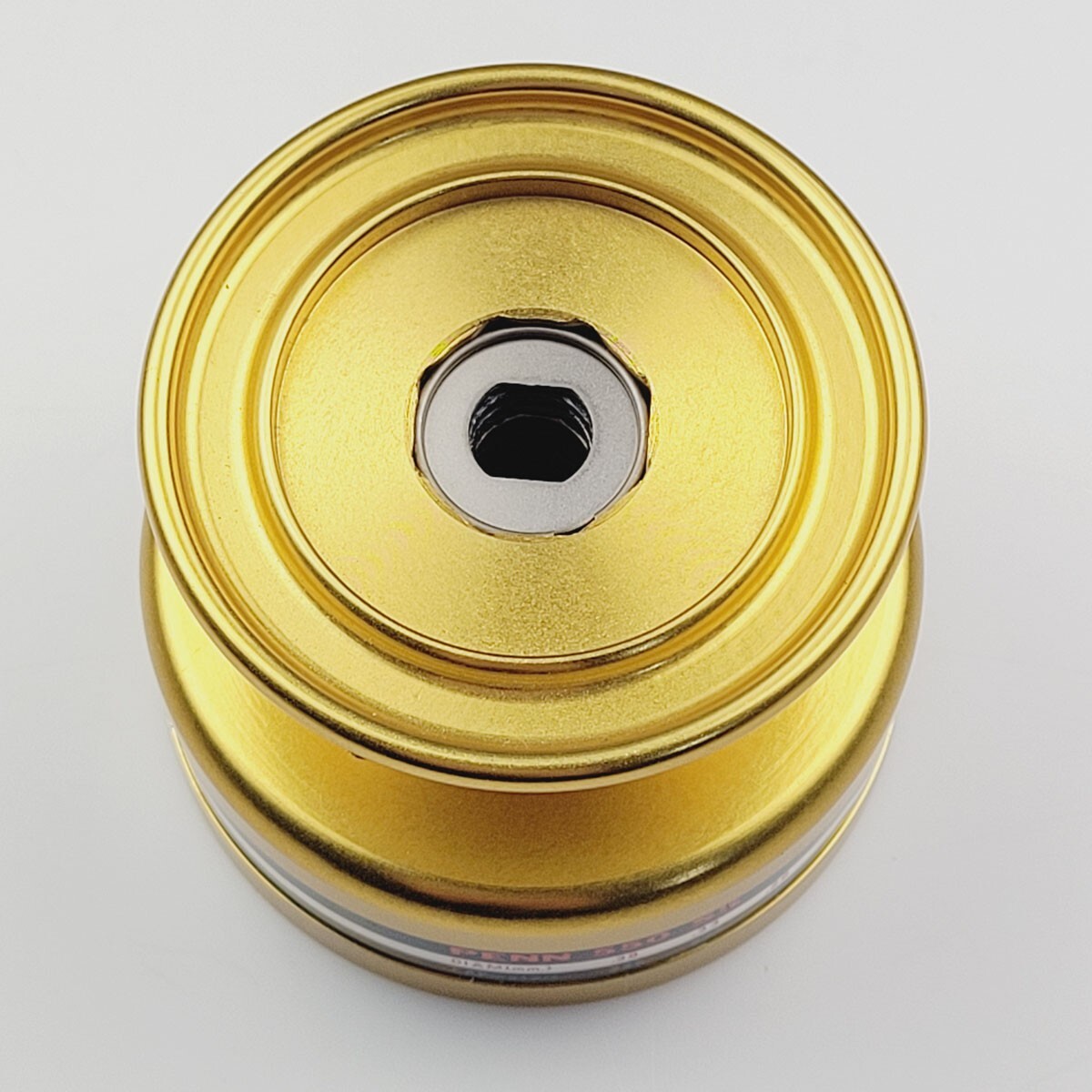 Bobine (spool) Penn 47-550 Pour Moulinet Spinfisher 550SS - Neuf Sans Boîte - Pièce Détachée