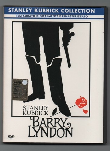 STANLEY KUBRICK COLLECTION - BOX COFANETTO DA COLLEZIONE 7 DVD - 2001 - Picture 9 of 11