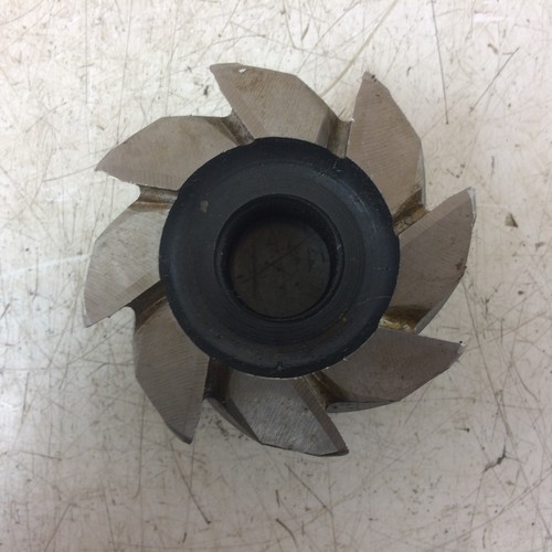 HSS - Cortador Dedlock 3" (se adapta a un Clarkson Dedlock tamaño 200) - Imagen 5 de 8
