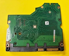 🎀Seagate Hard Disk Circuit Board HDD *PCB ONLY* 100574451 REV B