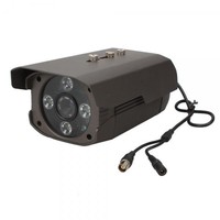Advanced Surveillance 1/3 Sony Ccd 600tvl Array Led Ir Security Camera Advanced Surveillance 1/3 Sony Ccd 600tvl Array Led Ir Security Camera