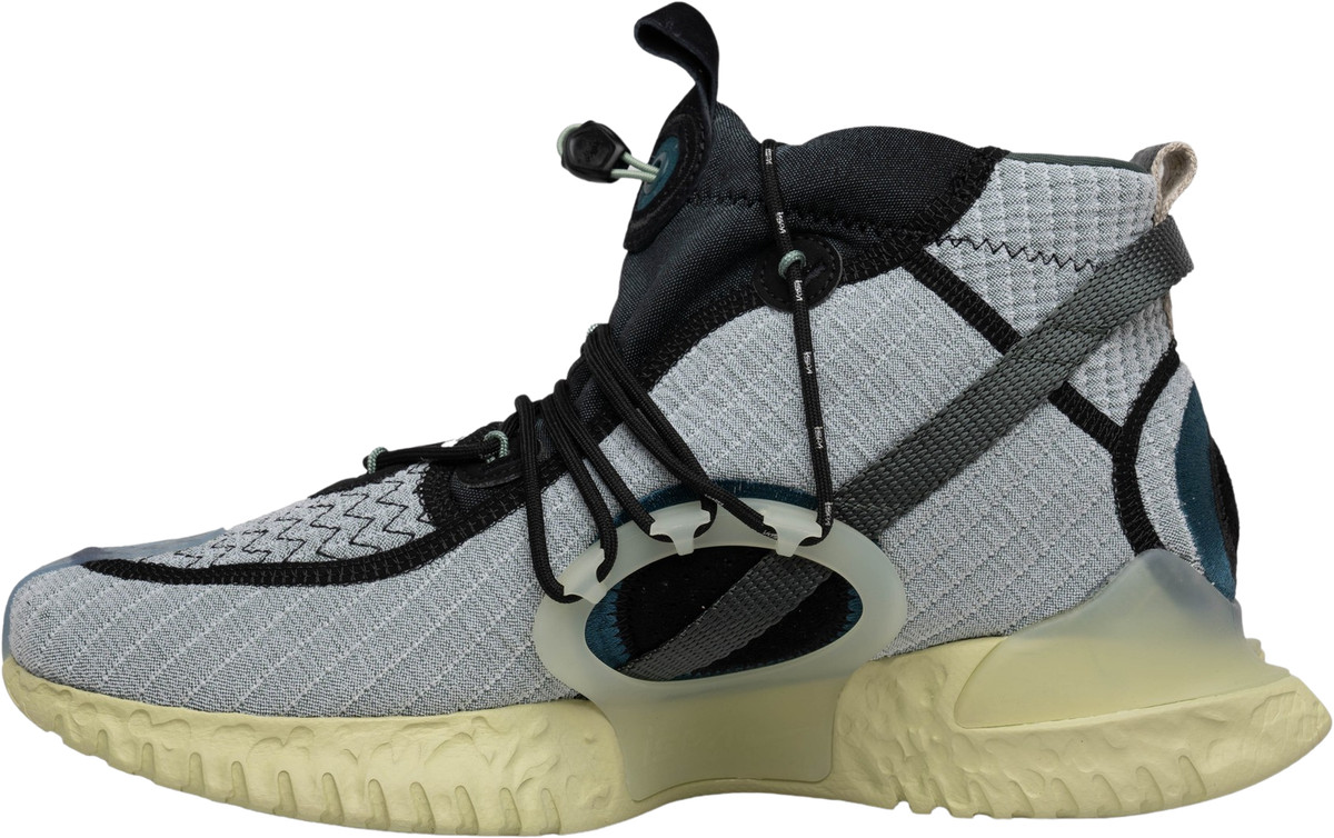 Nike ISPA Flow 2020 SE Dutch Green for Sale | Authenticity