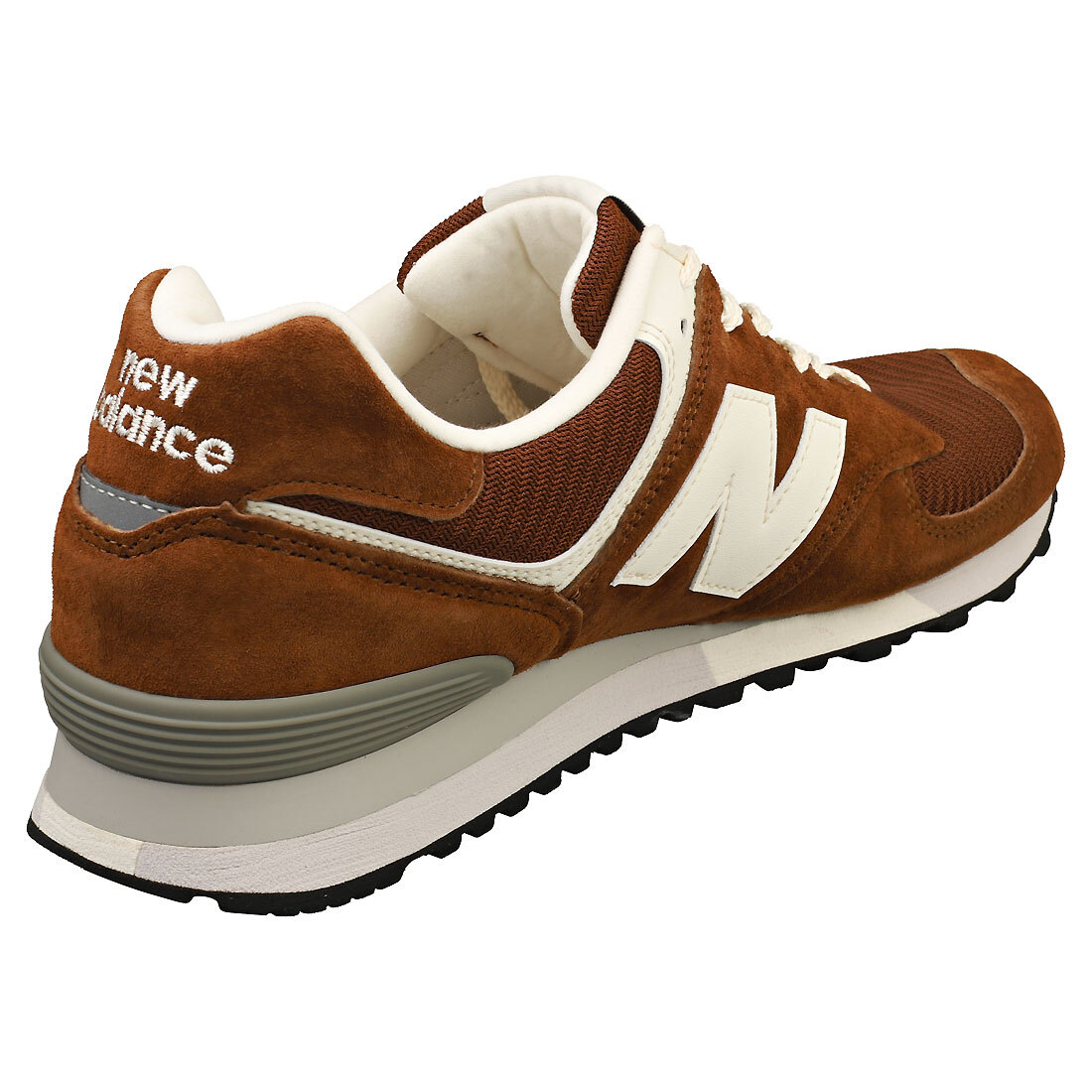 【SALE】【NEW BALANCE】MADE IN UK 576 ニューバランス Brown New Balance 576 Made In England Mens Casual Trainers in