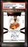 2019-20 Flawless Momentous Auto Ruby POP 1 HIGHEST /15 Anthony Davis PSA 9 R6220